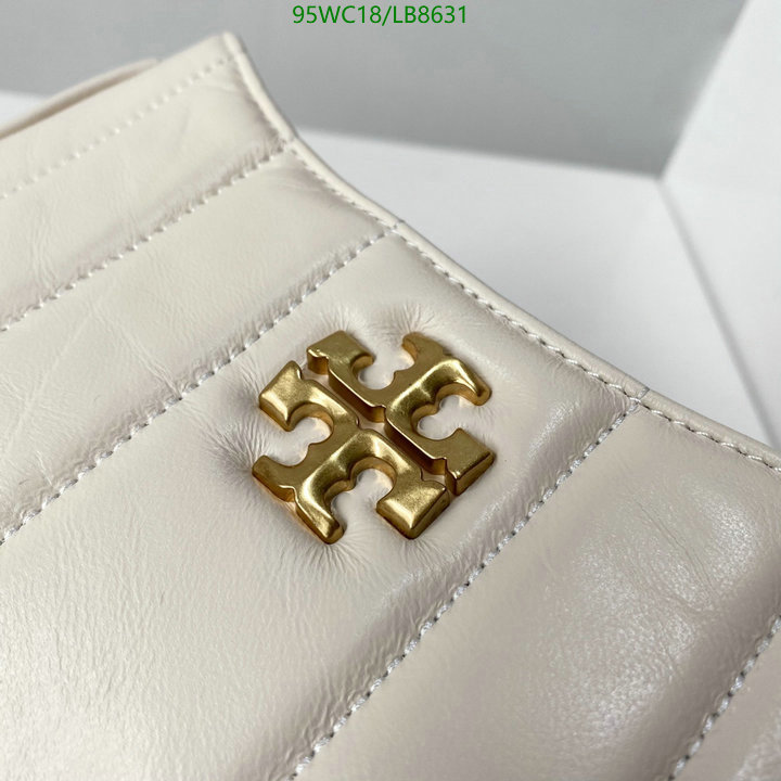 Tory Burch Bag-(4A)-Diagonal- Code: LB8631 $ 124USD