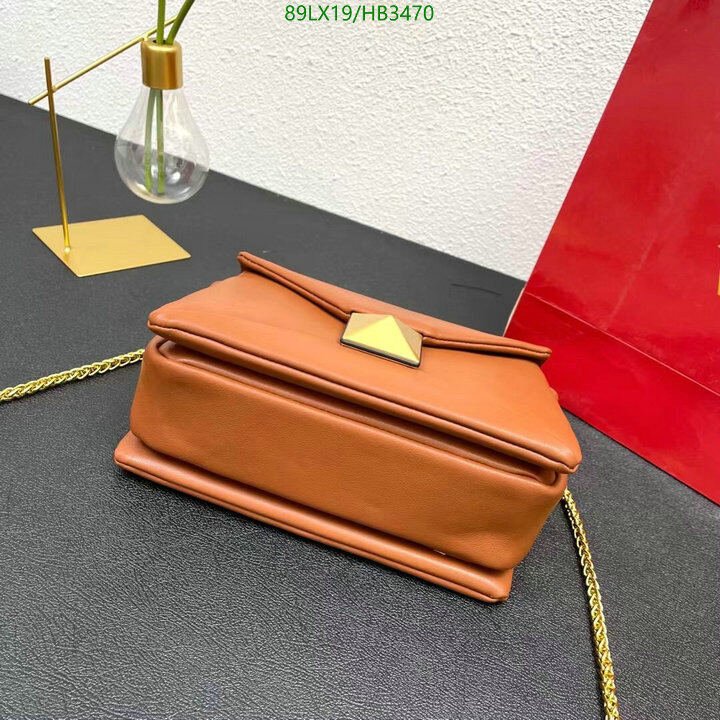 Valentino Bag-(4A)-Diagonal-,Code: HB3470,$ 116USD