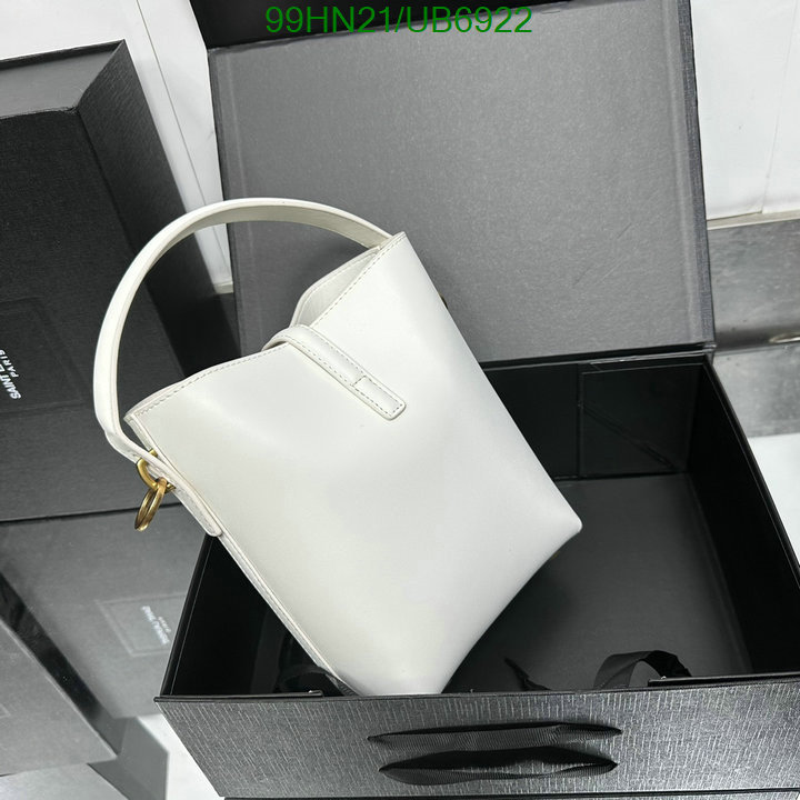YSL Bag-(4A)-Diagonal- Code: UB6922 $ 129USD