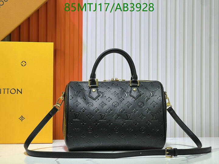 LV Bag-(4A)-Speedy- Code: AB3928 $ 111USD