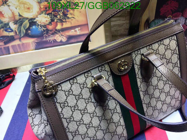 Gucci Bag-(4A)-Ophidia-G,Code: GGB062922,$ 142USD