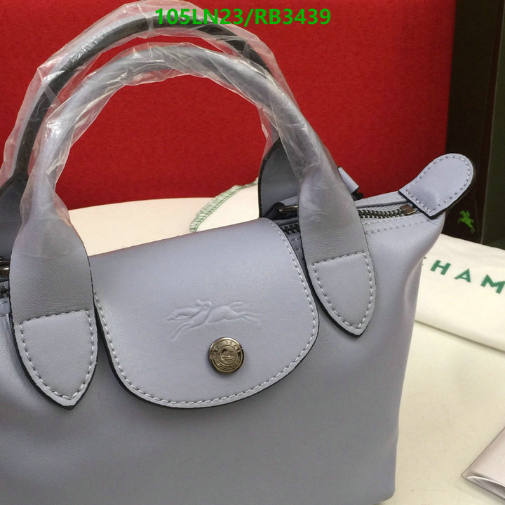 Longchamp Bag-(4A)-Diagonal- Code: RB3439 $ 137USD