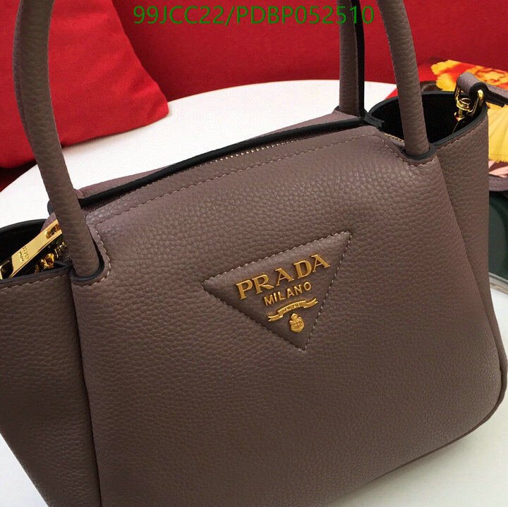 Prada Bag-(4A)-Handbag- Code: PDBP052510 $ 129USD