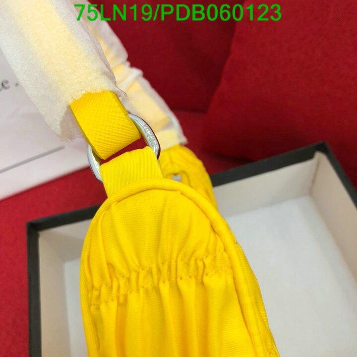 Prada Bag-(4A)-Re-Edition 2000,Code:PDB060123,$ 98USD