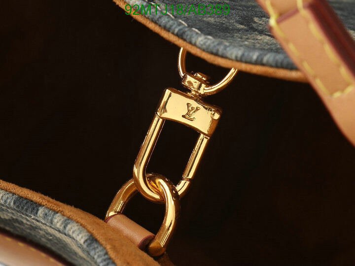LV Bag-(4A)-Handbag Collection- Code: AB389 $ 120USD