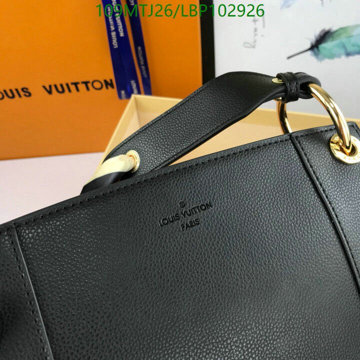 LV Bags-(4A)-Pochette MTis Bag-Twist-,Code: LBP102926,$ 142USD