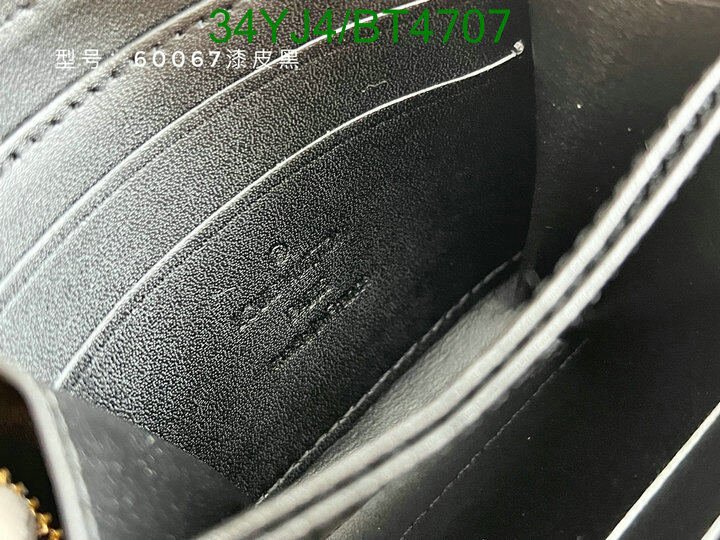 LV Bag-(4A)-Wallet- Code: BT4707 $ 45USD