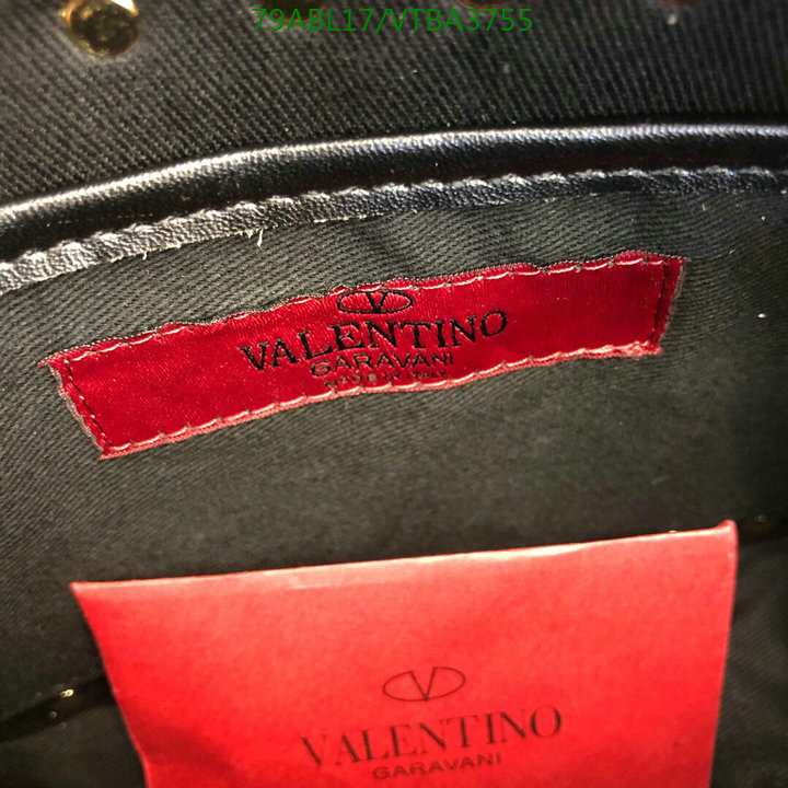 Valentino Bag-(4A)-Diagonal-,Code: VTBA3755,$ 103USD