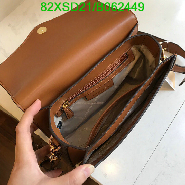 Michael Kors Bag-(4A)-Diagonal-,Code: B062449,$ 107USD