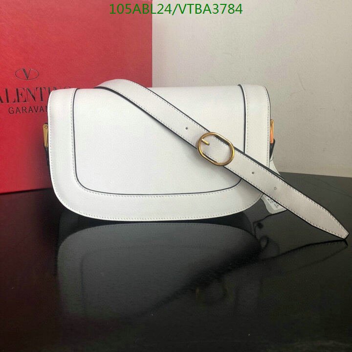 Valentino Bag-(4A)-Diagonal-,Code: VTBA3784,$ 137USD