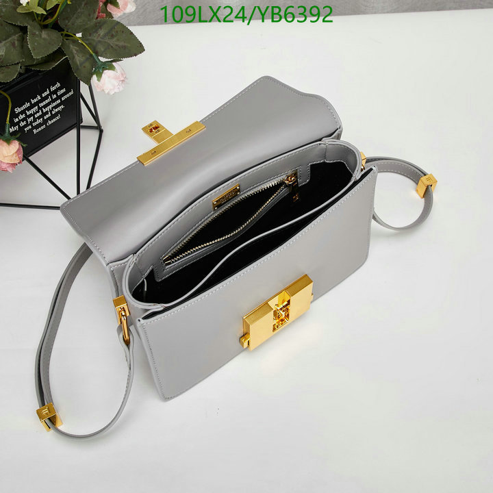 Tom Ford Bag-(4A)-Diagonal-,Code: YB6392,$ 176USD