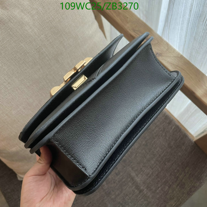 Tory Burch Bag-(4A)-Diagonal-,Code: ZB3270,$ 142USD