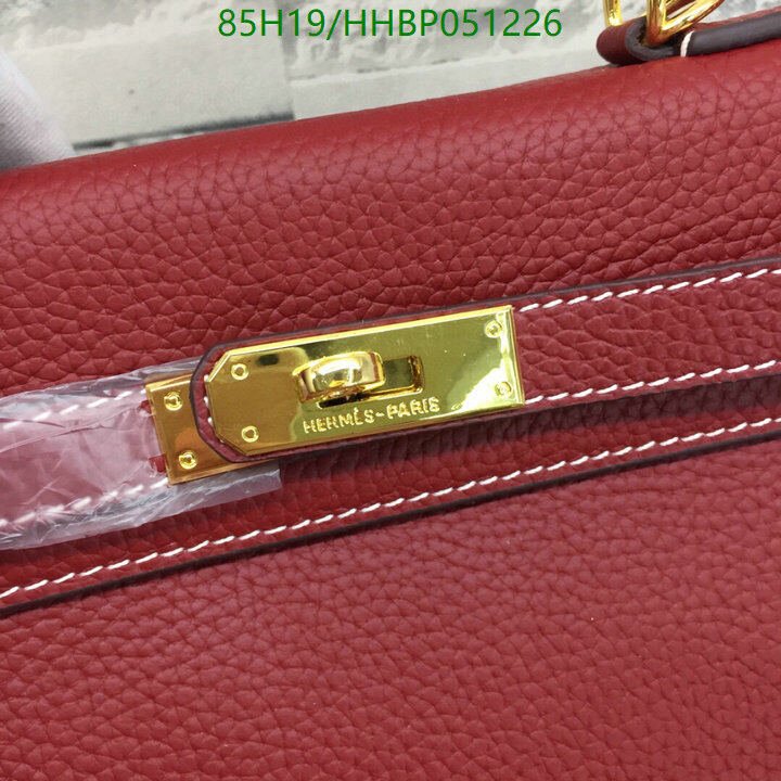 Hermes Bag-(4A)-Kelly-,Code: HHBP051226,$ 111USD