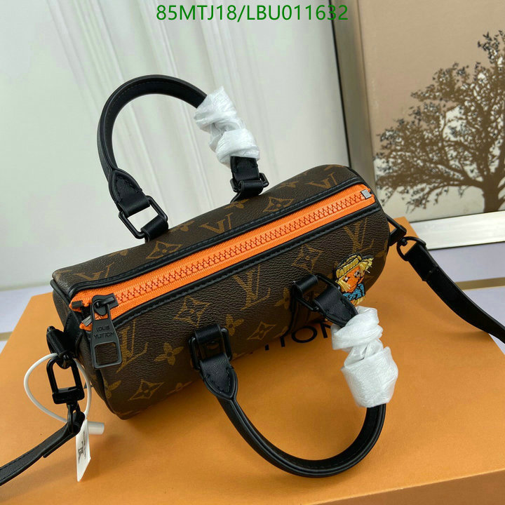LV Bags-(4A)-Steamer Nano-,Code: LBU011632,$ 111USD