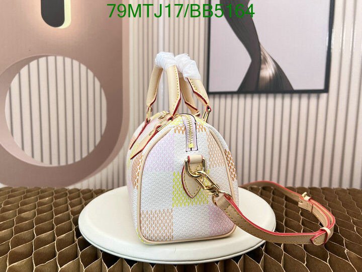 LV Bag-(4A)-Speedy- Code: BB5164 $ 103USD