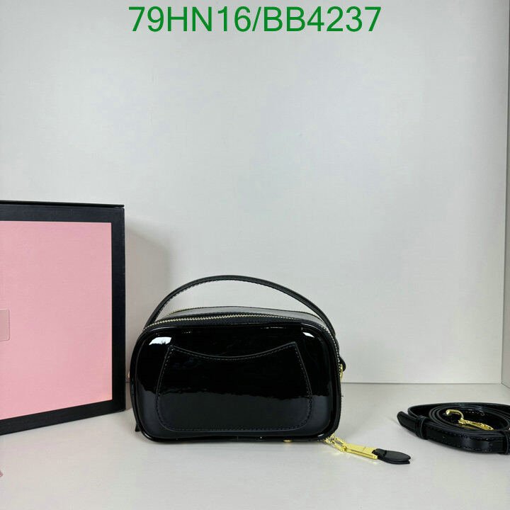 Miu Miu Bag-(4A)-Diagonal- Code: BB4237 $ 103USD