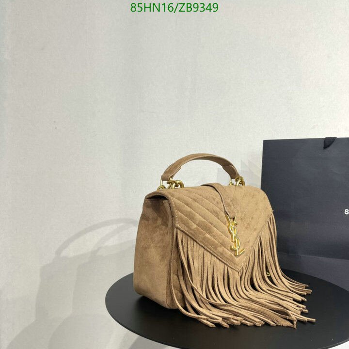 YSL Bag-(4A)-Envelope Series Code: ZB9349 $ 111USD
