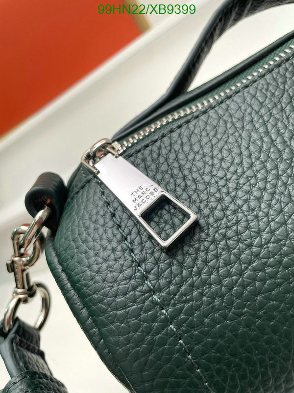 Marc Jacobs Bag-(4A)-Diagonal- Code: XB9399 $ 129USD