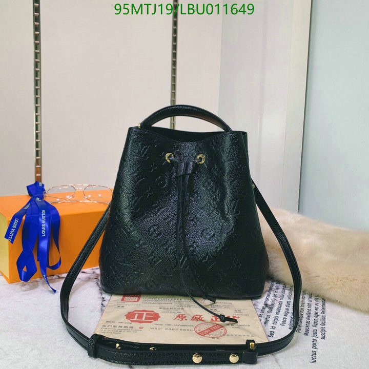 LV Bags-(4A)-Nono-No Purse-Nano No-,Code: LBU011649,$ 124USD