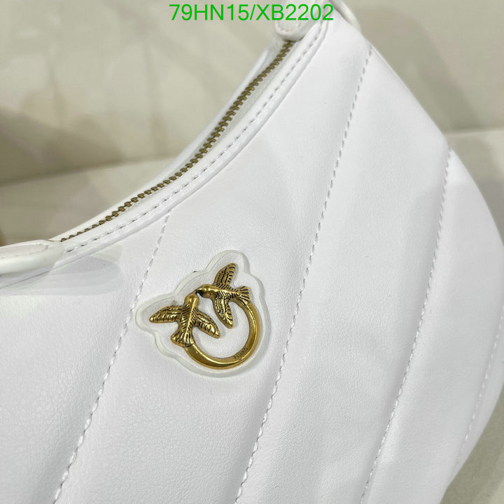 PINKO Bag-(4A)-Handbag-,Code: XB2202,$ 103USD
