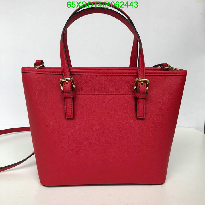 Michael Kors Bag-(4A)-Handbag-,Code: B062443,$ 98USD