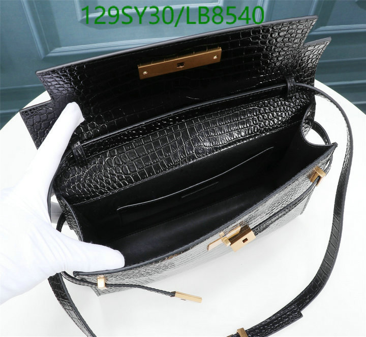 YSL Bag-(4A)-Diagonal-,Code: LB8540,$ 168USD