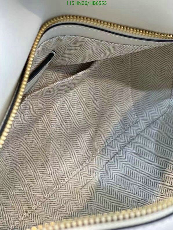 Loewe Bag-(4A)-Handbag-,Code: HB6555,$ 150USD