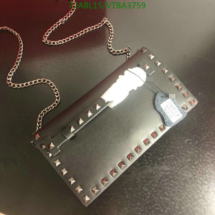 Valentino Bag-(4A)-Diagonal-,Code: VTBA3759,$ 94USD