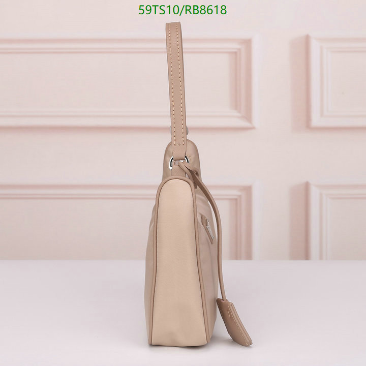 Prada Bag-(4A)-Re-Edition 2000 Code: RB8618 $ 77USD