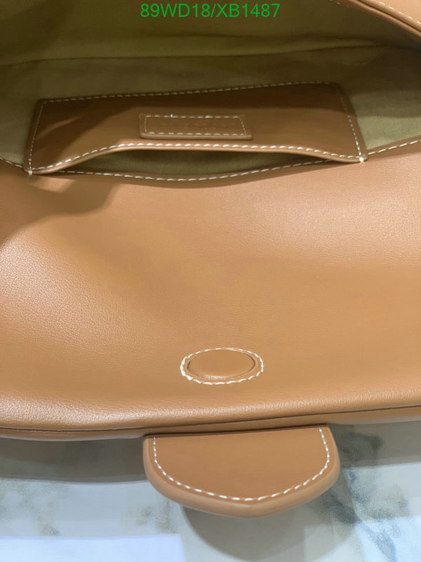Jacquemus Bag-(4A)-Diagonal-,Code: XB1487,$ 116USD