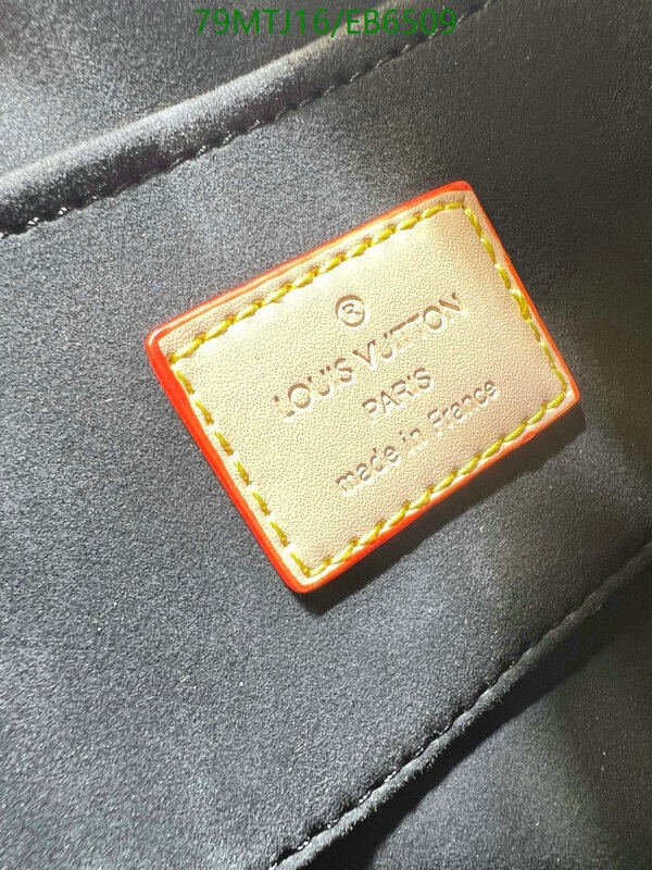 LV Bag-(4A)-Speedy- Code: EB6509 $ 103USD