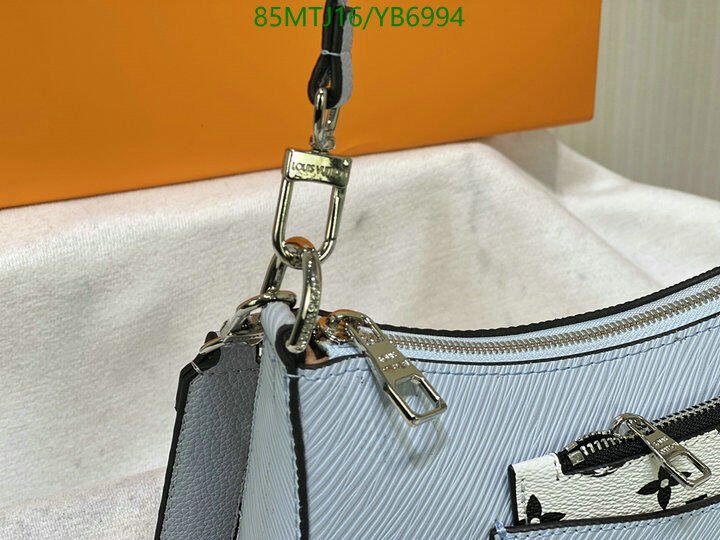 LV Bags-(4A)-Pochette MTis Bag-Twist-,Code: YB6994,$ 111USD