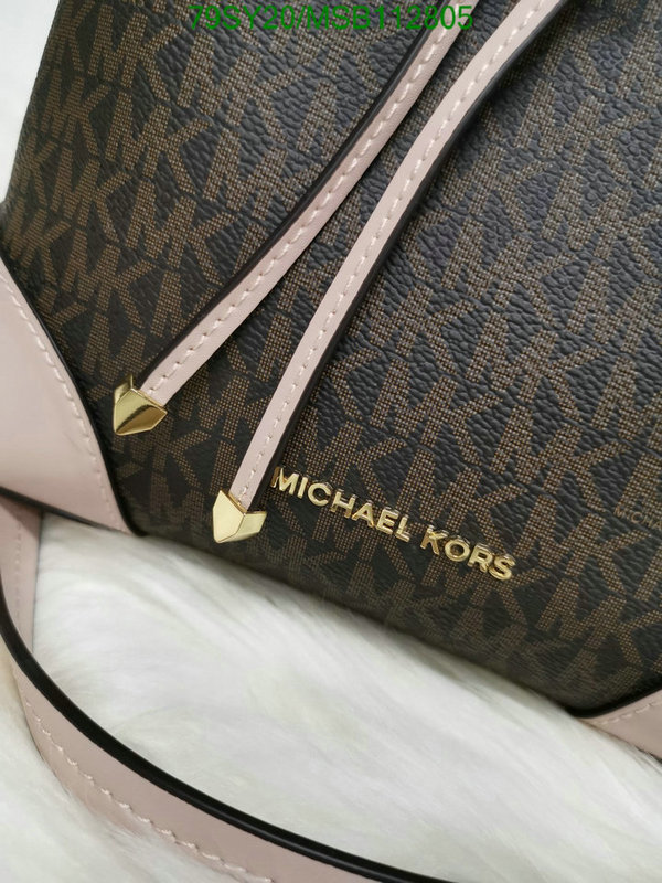 Michael Kors Bag-(4A)-Diagonal-,Code: MSB112805,$ 103USD