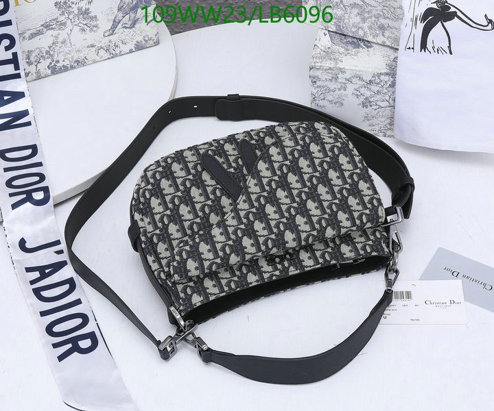 Dior Bags-(4A)-Other Style-,Code: LB6096,$ 142USD