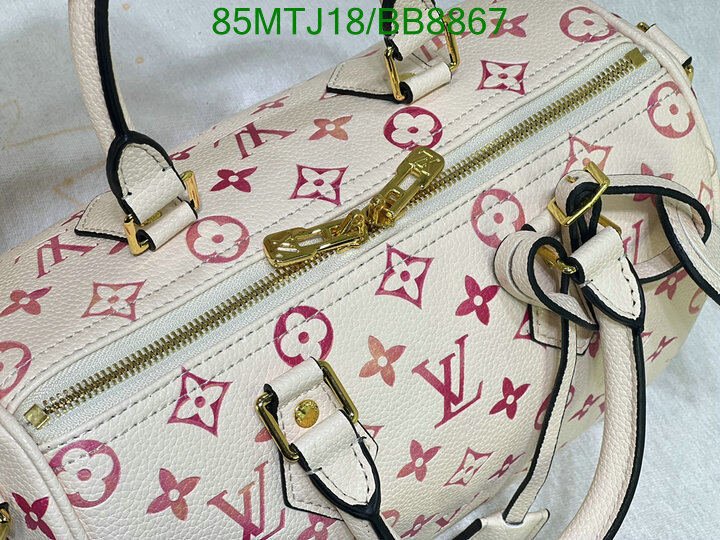 LV Bag-(4A)-Speedy- Code: BB8867 $ 111USD