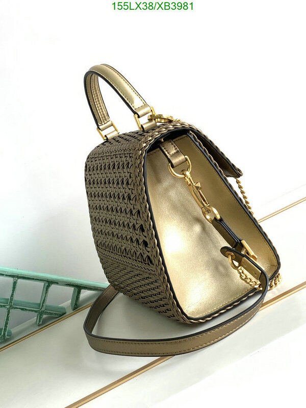 Valentino Bag-(4A)-Diagonal-,Code: XB3981,$ 202USD