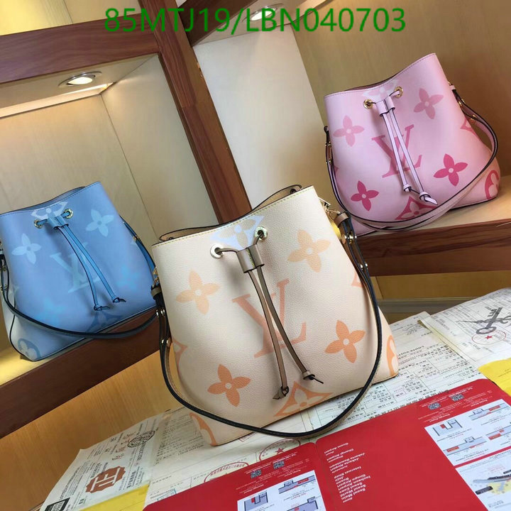 LV Bags-(4A)-Nono-No Purse-Nano No-,Code: LBN040703,$ 111USD