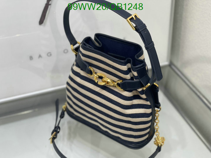 Dior Bags-(4A)-Other Style- Code: QB1248