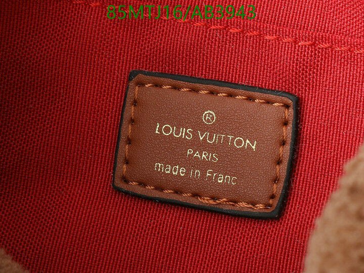 LV Bag-(4A)-Speedy- Code: AB3943 $ 111USD