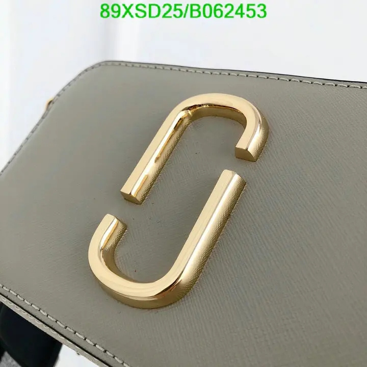 Marc Jacobs Bags -(4A)-Diagonal-,Code: B062453,$ 129USD