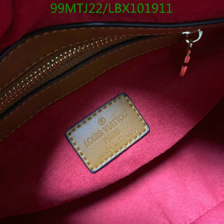 LV Bags-(4A)-Speedy-,Code: LBX101911,$ 129USD