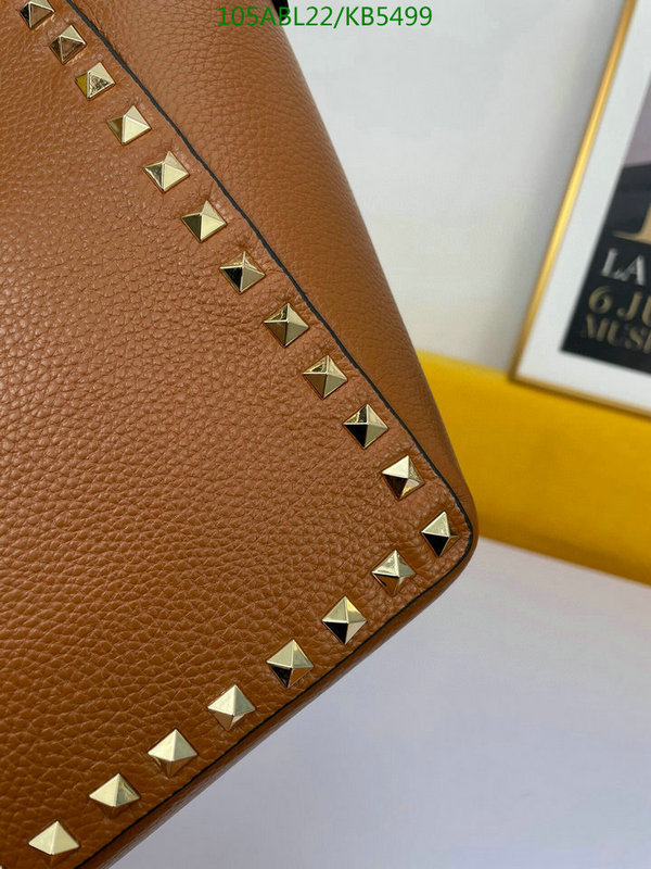 Valentino Bag-(4A)-Handbag-,Code: KB5499,$ 137USD
