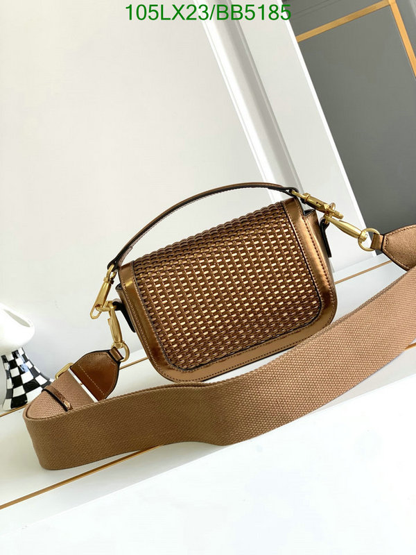 Valentino Bag-(4A)-Diagonal- Code: BB5185 $ 137USD