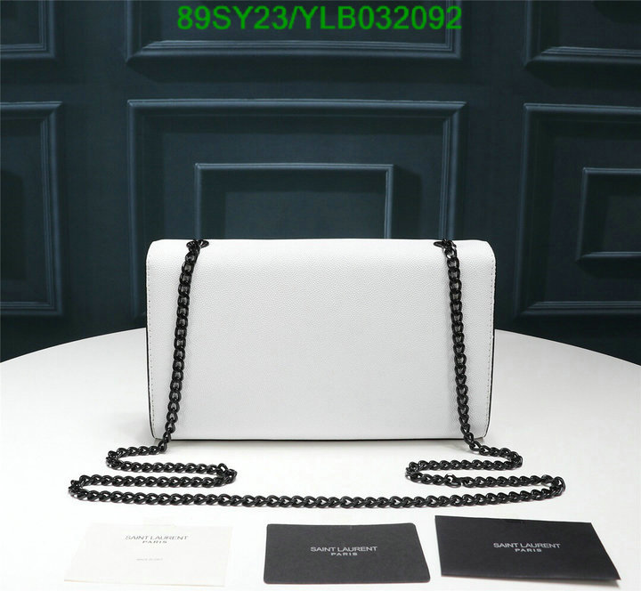 YSL Bag-(4A)-Kate-Solferino-Sunset,Code: YLB032092,$ 116USD