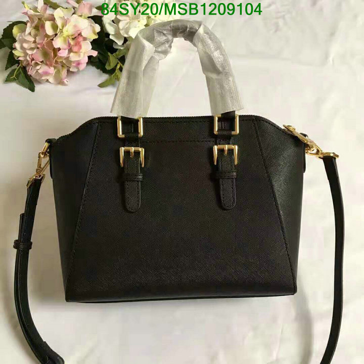 Michael Kors Bag-(4A)-Handbag-,Code: MSB1209104,$ 129USD
