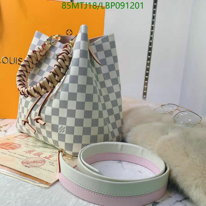 LV Bags-(4A)-Nono-No Purse-Nano No-,Code: LBP091201,$ 111USD