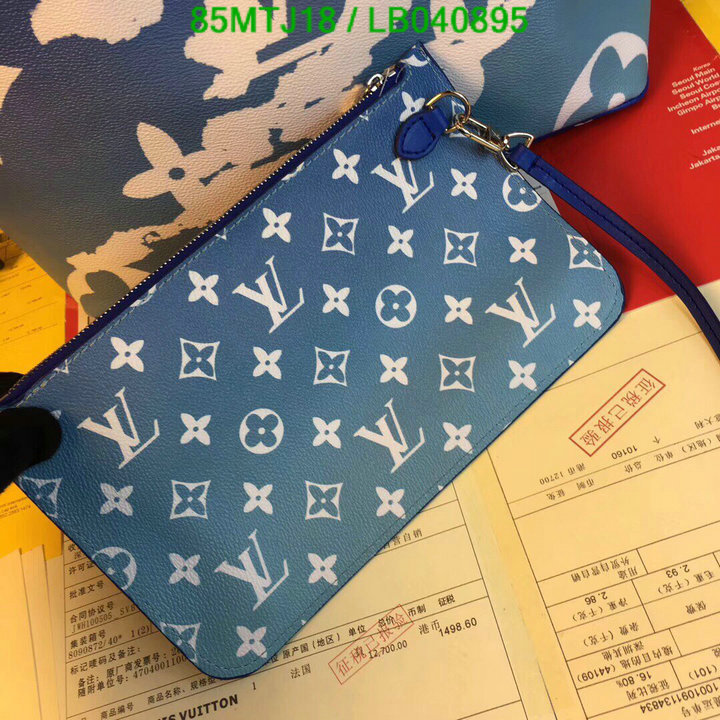 LV Bags-(4A)-Handbag Collection-,Code: LB040895,$ 116USD