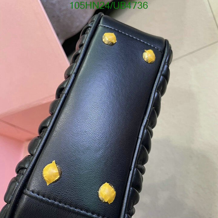 Miu Miu Bag-(4A)-Diagonal- Code: UB4736 $ 137USD