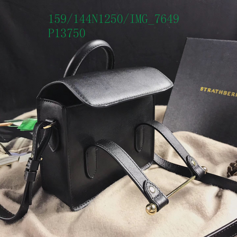Strathberry Bag-(4A)-Diagonal-,Code: SYB110902,$ 207USD