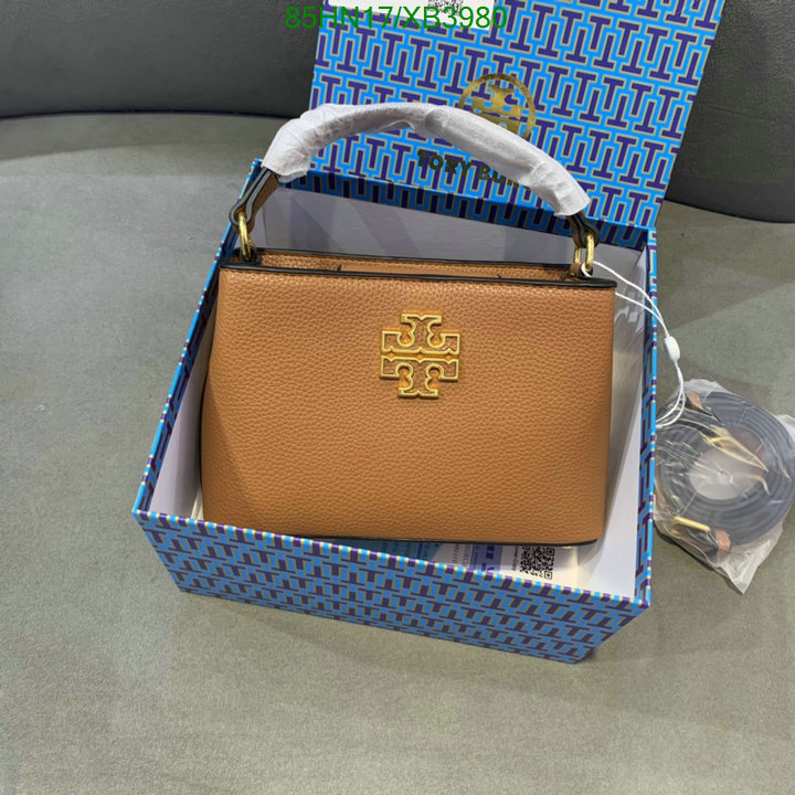 Tory Burch Bag-(4A)-Handbag-,Code: XB3980,$ 111USD